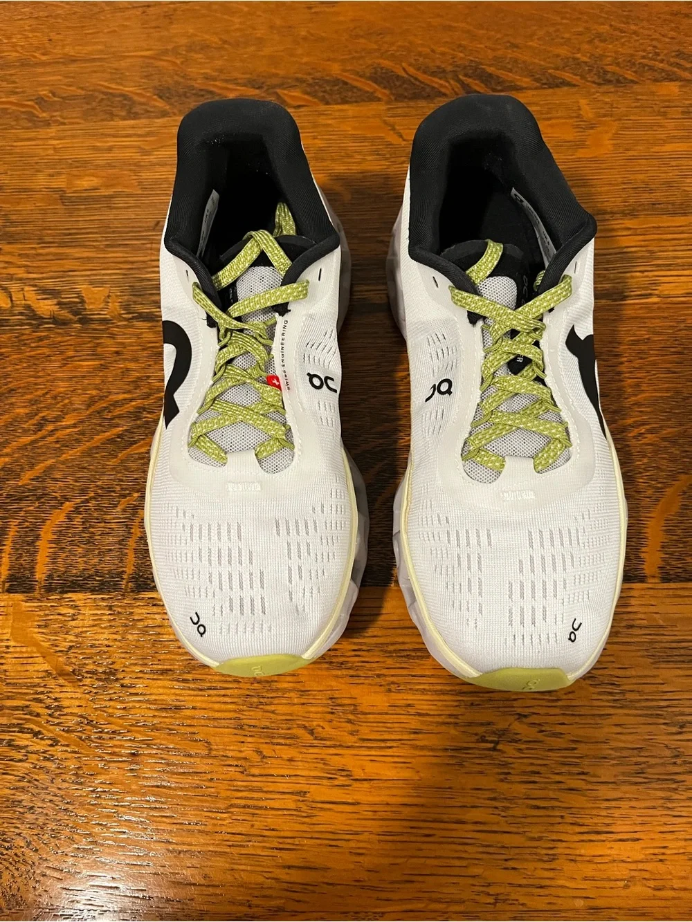 On Cloudmonster 2 Women’s running